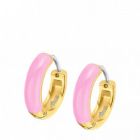 LOTUS STYLE Pendientes LS2331-4/6