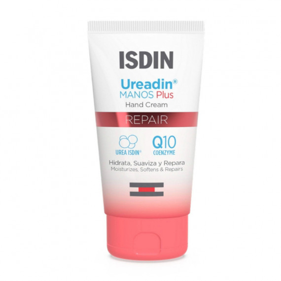 UREADIN DUO CREMA MANOS PLUS REPAIR 50ML