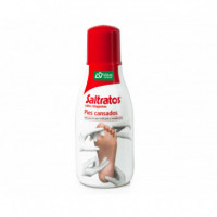Saltratos Sales de Baño Relajantes Pies 250 G  VIÑAS