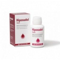 Hiposudol Polvo 50 G  VIÑAS