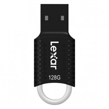 Pendrive LEXAR Jumpdrive V40 128GB USB 2.0