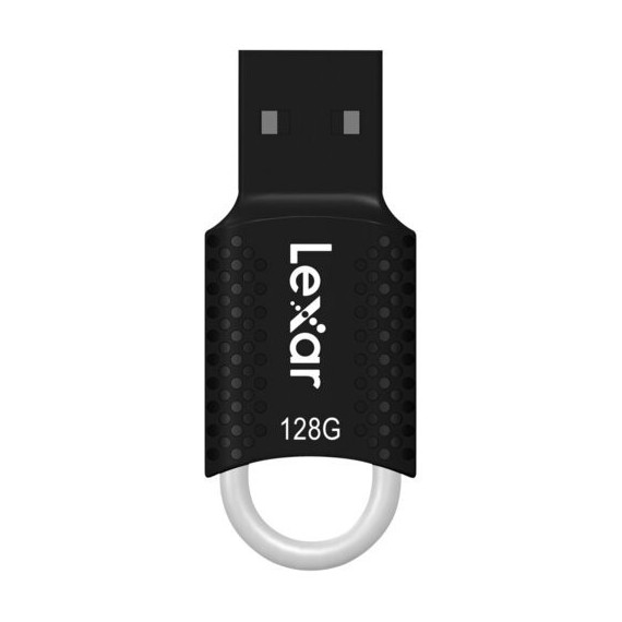 Pendrive LEXAR Jumpdrive V40 128GB USB 2.0