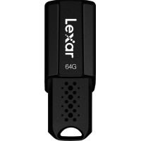 Pendrive LEXAR Jumpdrive S80 64GB USB 3.1