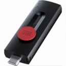 LEXAR Jumpdrive Dual D300 64GB USB 3.2 Tipo-c y Tipo-a