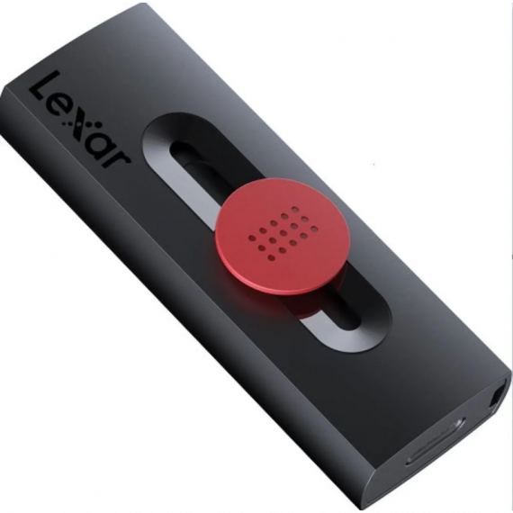 LEXAR Jumpdrive Dual D300 128GB USB 3.2 Tipo-c y Tipo-a