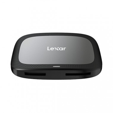 Lector de Tarjetas LEXAR Professional Cfexpress Tipo a / Sd™ USB 3.2 Gen 2