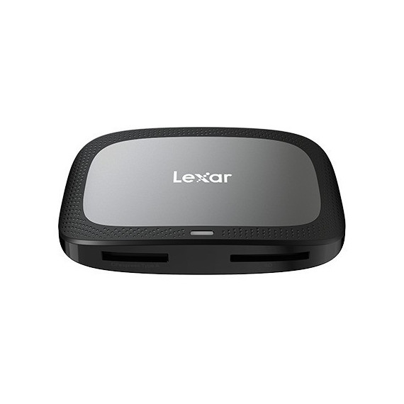 Lector de Tarjetas LEXAR Professional Cfexpress Tipo a / Sd™ USB 3.2 Gen 2