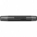 LEXAR RW310 Lector de Tarjetas Sd/microsd de Doble Ranura USB 3.1 a y C