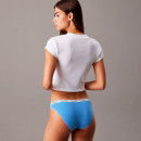 Pack de 3 Braguitas Clásicas de Tiro bajo  CALVIN KLEIN