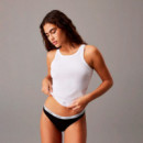 Pack de 3 Tangas - Icon Logo  CALVIN KLEIN