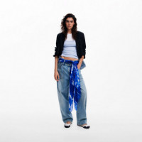Foulard Atkins  DESIGUAL