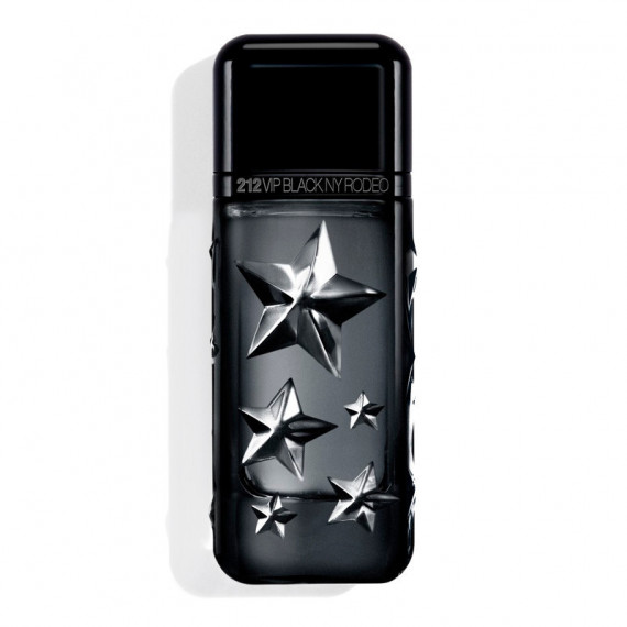 212 Vip Black Rodeo Edición Limitada  CAROLINA HERRERA