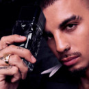 212 Vip Black Rodeo Edición Limitada  CAROLINA HERRERA