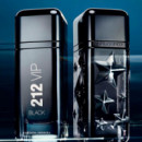 212 Vip Black Rodeo Edición Limitada  CAROLINA HERRERA