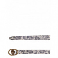 KURT GEIGER - Chelsea 30 Belt - 24 - 4030524109/24