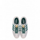 ADIDAS ORIGINALS - Sl 72 Og W - Owhite Cgreen Orbgry - IF1940/OWHITE Cgreen Orbgry
