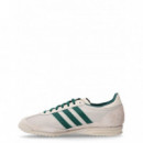 ADIDAS ORIGINALS - Sl 72 Og W - Owhite Cgreen Orbgry - IF1940/OWHITE Cgreen Orbgry