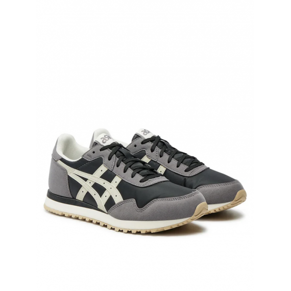 Sneaker Asics Tiger Runner II negro-gris PB
