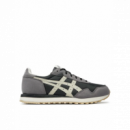 Sneaker Asics Tiger Runner II negro-gris PB