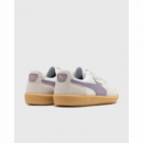 Sneaker Puma Palermo blanco-violeta PB