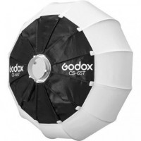 GODOX Caja Luz Tipo Linterna CS65T