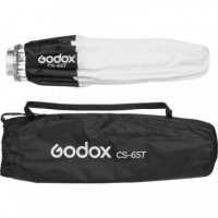GODOX Caja Luz Tipo Linterna CS65T
