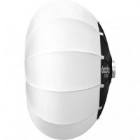 GODOX Caja Luz Tipo Linterna CS85T
