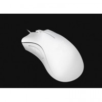 RAZER Deathadder Essential 6400DPI Blanco