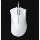 RAZER Deathadder Essential 6400DPI Blanco