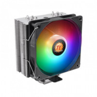 Disipador THERMALTAKE Ux 210 Argb Negro