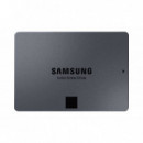Disco Duro 2.5  Ssd 2TB SATA3 SAMSUNG 870 Qvo