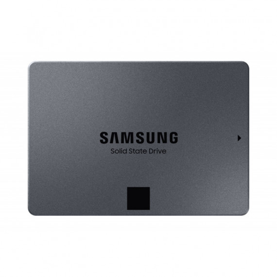 Disco Duro 2.5  Ssd 2TB SATA3 SAMSUNG 870 Qvo