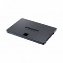 Disco Duro 2.5  Ssd 2TB SATA3 SAMSUNG 870 Qvo
