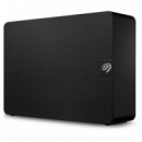 Disco Duro Ext SEAGATE Expansion 6 Tb USB 3.0 Negro