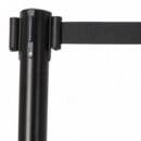 Poste Separador Cinta Extensible PAMACON 2 M