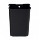 Papelera de Cocina Inox BENOTTI 30 Litros