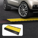 Protector de Cable para Suelo con 5 Canales PAMACON