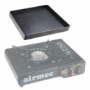 Plancha de Asar para Cocina Portátil AM120332-AM120975 AIRMEC