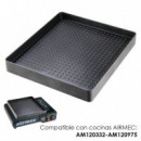 Plancha de Asar para Cocina Portátil AM120332-AM120975 AIRMEC