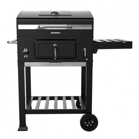 Barbacoa de Carbon Serie Adeje AIRMEC 112X113X64 Cm