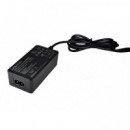 Cargador de 8V ULTRAPIX NKC080300 para Baterías Sony, Canon, Fuji