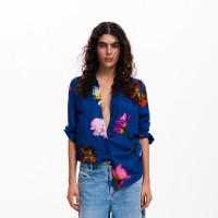 Camisa Apolo  DESIGUAL