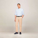 Zapatillas Iconic con Cordones  TOMMY HILFIGER