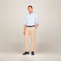 Zapatillas Iconic con Cordones  TOMMY HILFIGER