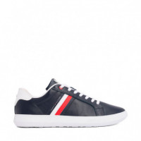 Zapatillas Essential con Suela Cupsole  TOMMY HILFIGER