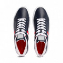 Zapatillas Essential con Suela Cupsole  TOMMY HILFIGER
