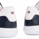 Zapatillas Essential con Suela Cupsole  TOMMY HILFIGER