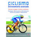 Ciclismo. Entrenamiento Avanzado