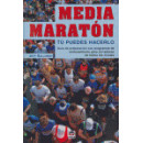 Media Maratãn. Tã Puedes Hacerlo.