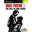 Max Payne Ii Xbox VIRGIN